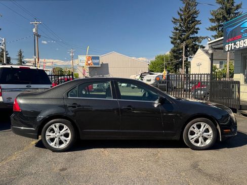 Used 2012 Ford Fusion SE FWD image 20