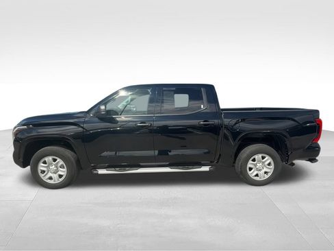 Used 2024 Toyota Tundra SR w/ Security Package (TMS) AWD/4WD image 6