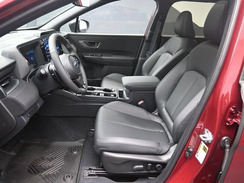 New 2026 Subaru Outback Premium AWD/4WD image 18