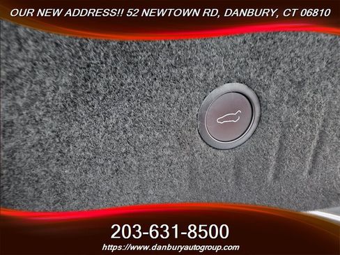 Used 2021 Tesla Model S Plaid AWD/4WD image 5