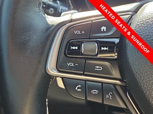 Used 2022 Honda Accord Sport image 21