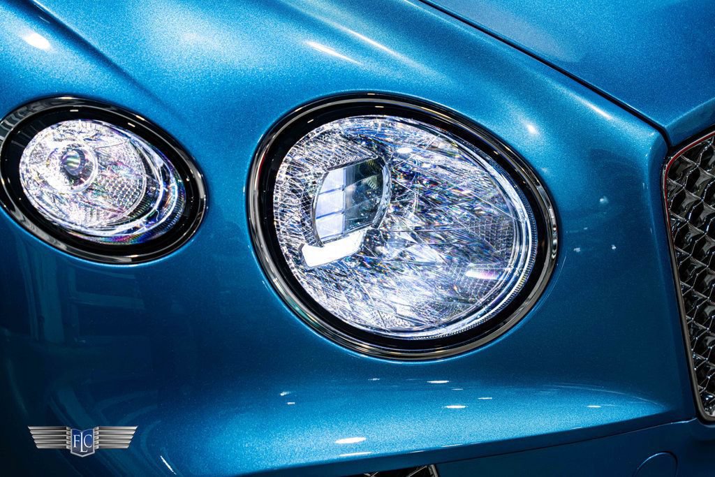 Used 2023 Bentley Continental GT V8 AWD/4WD image 10