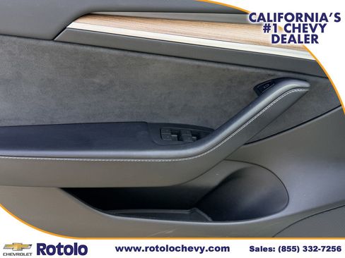 Used 2023 Tesla Model 3 Standard Range RWD image 18