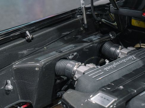 Used 2009 Lamborghini Murcielago LP 640 image 32