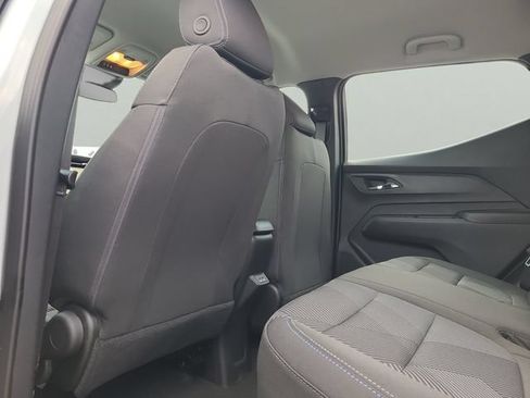 New 2027 Chevrolet Bolt LT FWD image 10