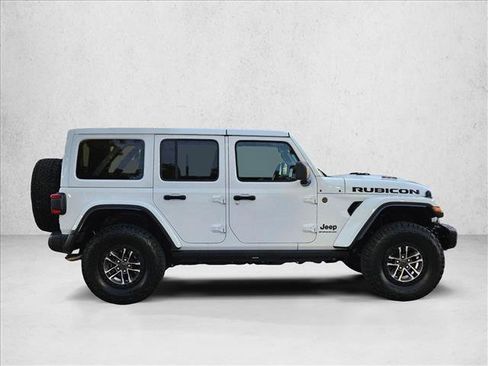 Used 2024 Jeep Wrangler Rubicon 392 image 4