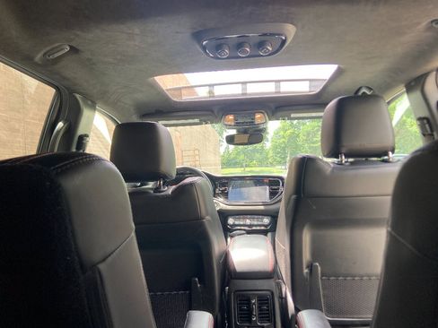 Used 2024 Dodge Durango R/T AWD/4WD image 18