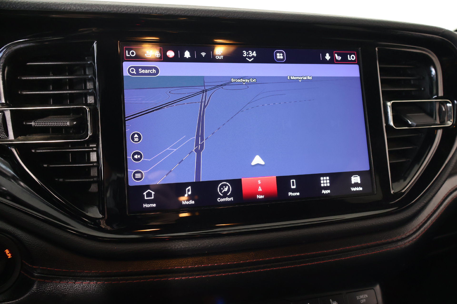 Used 2022 Dodge Durango R/T RWD image 7