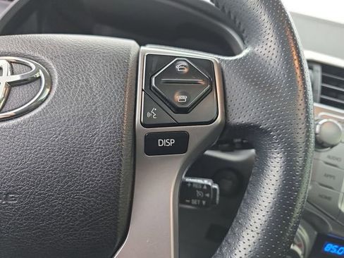 Used 2016 Toyota 4Runner Limited image 39