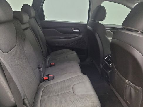 Used 2019 Hyundai Santa Fe SEL FWD image 19