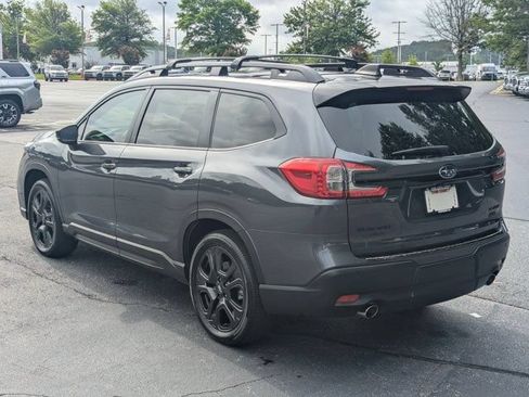 Used 2025 Subaru Ascent Bronze Edition AWD/4WD image 5