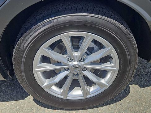 Used 2023 Honda CR-V EX-L image 3