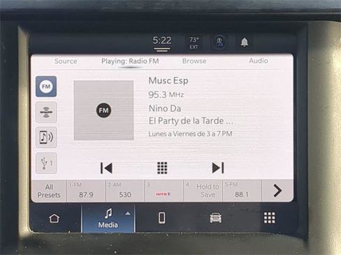 Certified 2024 RAM 2500 Big Horn image 19