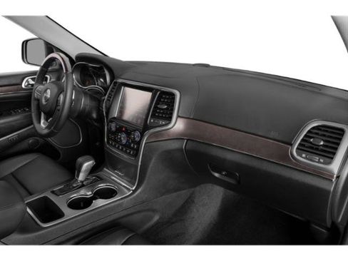 Used 2018 Jeep Grand Cherokee Summit w/ Platinum Series Group AWD/4WD image 19