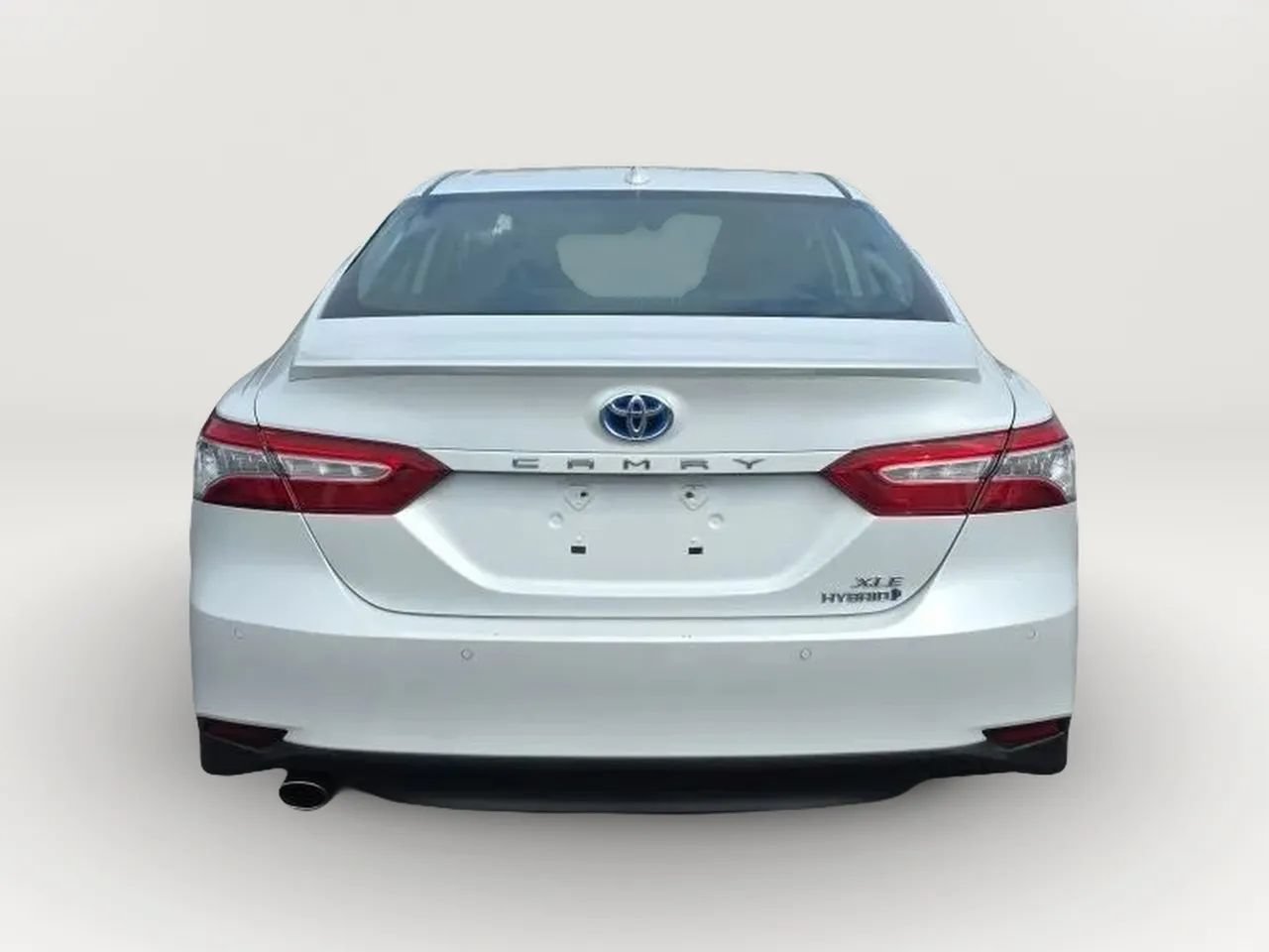 Used 2019 Toyota Camry XLE w/ Driver Assist Package FWD image 8
