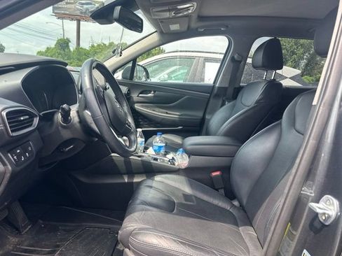 Used 2019 Hyundai Santa Fe FWD image 8