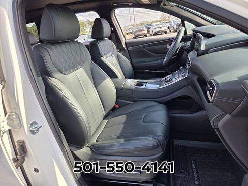 Used 2023 Hyundai Santa Fe Calligraphy image 19