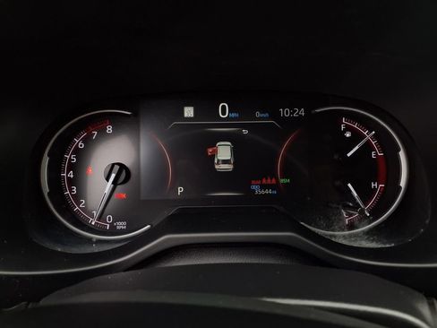 Certified 2023 Toyota RAV4 LE FWD image 14