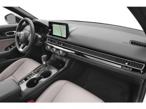 New 2026 Honda Civic FWD Hybrid Sedan image 15