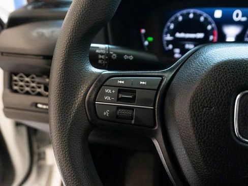 Certified 2024 Honda Accord LX image 18