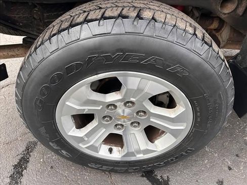 Used 2015 Chevrolet Silverado 1500 LT w/ All Star Edition image 30