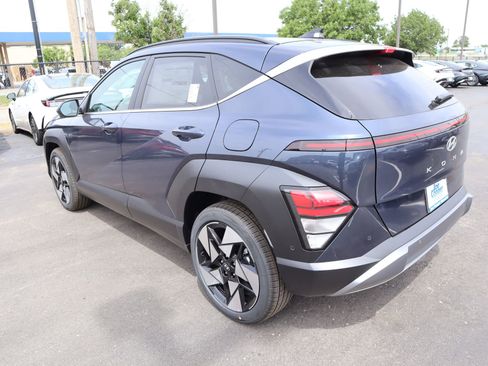 New 2026 Hyundai Kona Limited FWD image 23