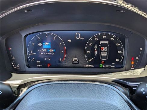 Used 2024 Honda Civic Sport Touring image 11