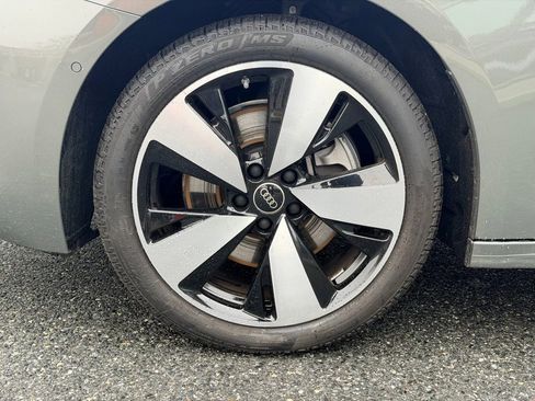 Certified 2025 Audi A5 2.0T Premium Plus w/ Premium Plus image 28