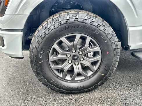 New 2026 Ford F150 Tremor AWD/4WD image 32