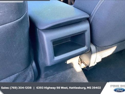 Used 2024 Toyota Camry LE image 24