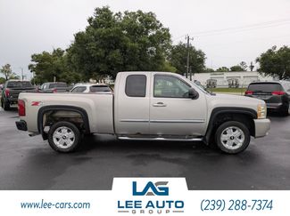 Used 2007 Chevrolet Silverado 1500 LT w/ 1LT Convenience Package AWD/4WD video 2
