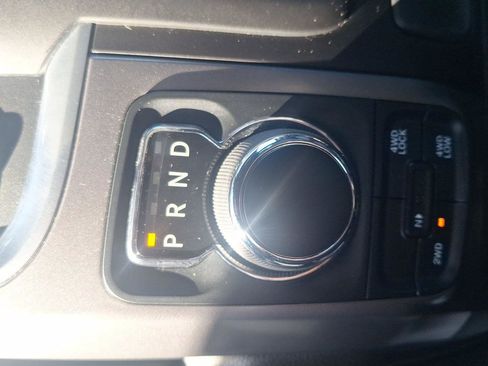 Used 2022 RAM 1500 Classic Warlock w/ Electronics Group AWD/4WD image 32