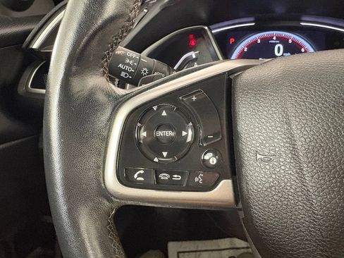 Used 2021 Honda Civic Sport image 21