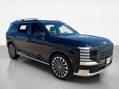 Used 2026 Hyundai Palisade Calligraphy
