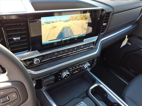 New 2026 GMC Sierra 1500 SLT w/ SLT Premium Package image 11