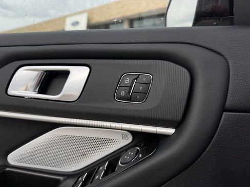 New 2026 Ford Explorer Tremor w/ Tremor Ultimate Package image 45