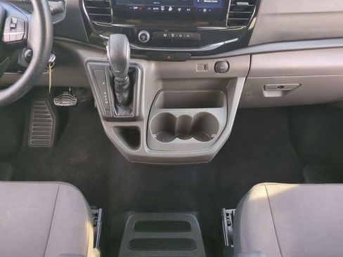 Used 2023 Ford Transit 350 XLT RWD image 19
