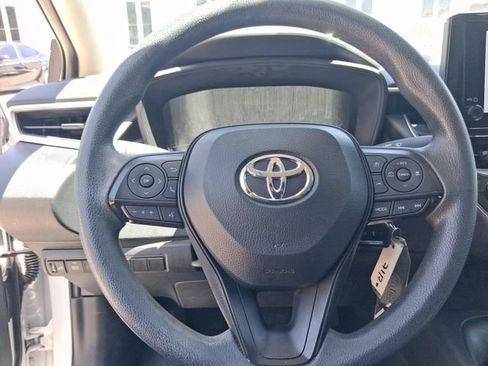 Used 2023 Toyota Corolla LE FWD image 14