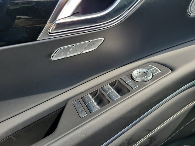 Certified 2026 Genesis GV80 2.5T RWD image 14