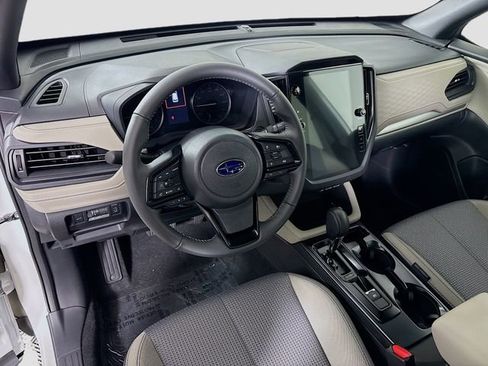 New 2026 Subaru Forester Premium image 9