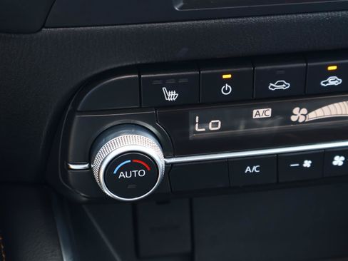 Used 2021 MAZDA CX-5 Grand Touring FWD image 26