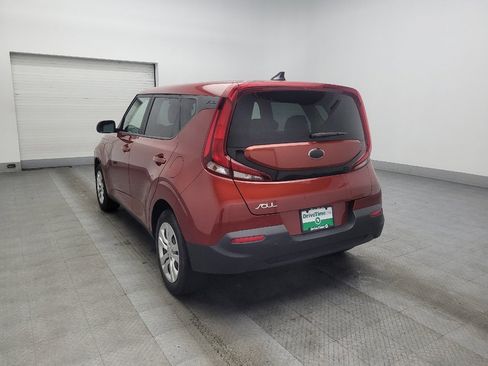 Used 2020 Kia Soul LX image 5