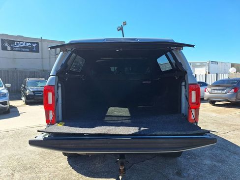 Used 2023 Ford Ranger XLT w/ Equipment Group 301A Mid image 25