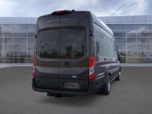 New 2026 Ford Transit 350 XLT image 8