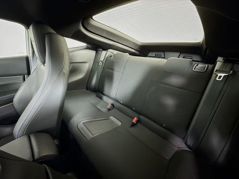 New 2026 Honda Prelude image 23