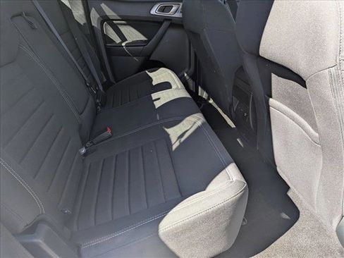 Used 2021 Ford Ranger XLT w/ Equipment Group 301A Mid image 20