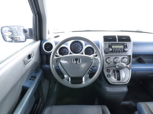 Used 2003 Honda Element EX image 10