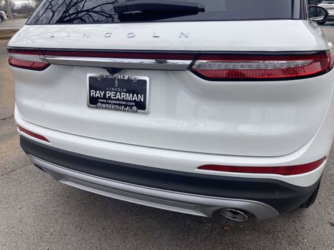 New 2026 Lincoln Corsair Premiere image 4