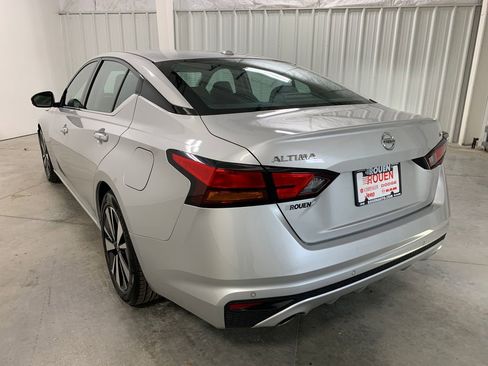 Used 2020 Nissan Altima 2.5 SL image 5