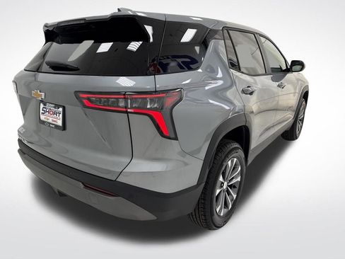 New 2026 Chevrolet Equinox LT w/ Convenience Package II image 4